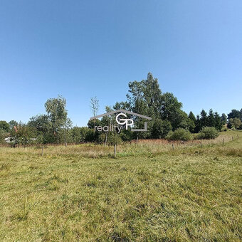 Prodej stav. parcely v obci Bohdalín - 5