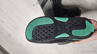 Dámské snowboardové boty K2 Sendit 39 BOA - 5