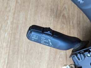 Podvolantové páčky VW - 5