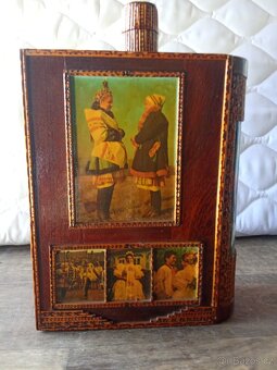 Knihy,dozy na alkohol - 5