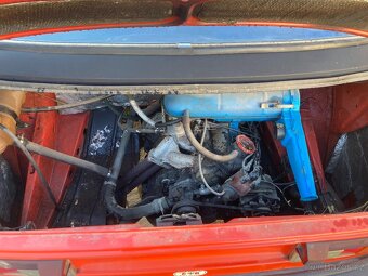 Prodám Škoda Garde - 5