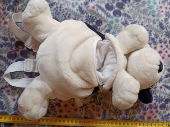 Prodám dětské batohy pro nejmenší děti - 5