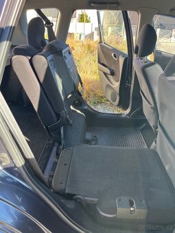 Honda Jazz 2007 1.3 - 5