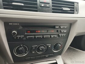 BMW e91 320d n47 rv.08 - náhradní díly - 5