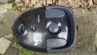 Vysavač Sencor SVC 1200w - 5