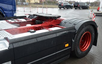 Volvo FH540 - tahač návěsů - 5