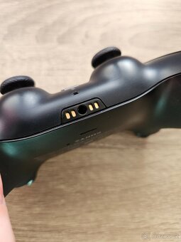 Ovladač na Playstation 5 - Dual Sence - 5