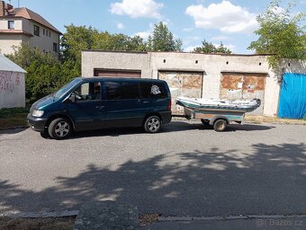 Mercedes Benz Vito 638 - 5