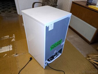 Lednice Whirlpool 100 litrů úsporná - 5