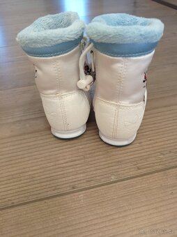 Dětské boty - 5