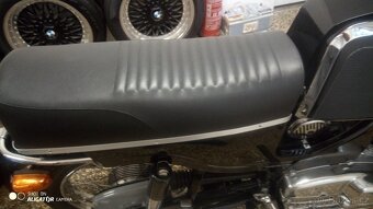 Jawa Bizon 350 oilmaster - 5