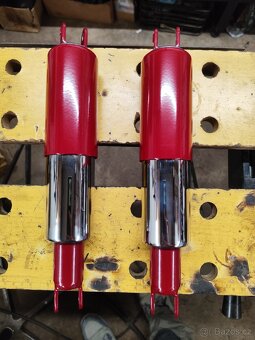 Zadní tlumiče Jawa/ČZ - 5