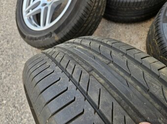 r18" - Porsche 5x112 et21 možnost i na Merce - 5