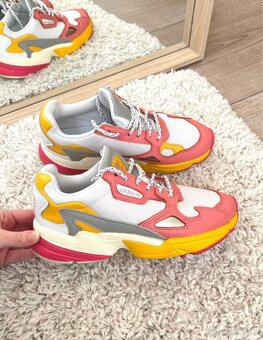 Adidas Torsian tenisky - 5