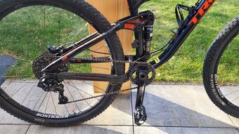 TREK FUEL EX 9 - 5