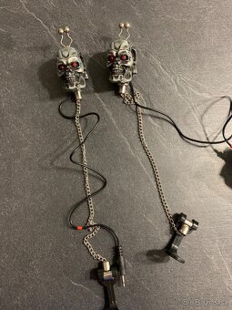 Rybárske swingre - 5