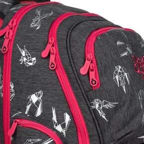 Studentský batoh Topgal ROTH 19028 G - 5