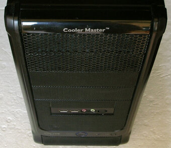miditower CoolerMaster Elite 330 - 5