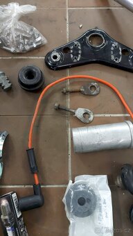 Zbytky ze Simsona - 5