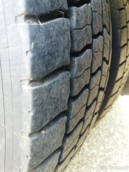 Daf lf 45.260 12t - 5