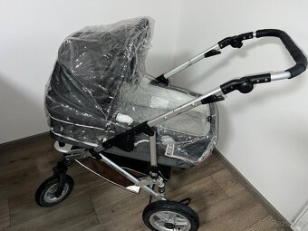 Kočárek Easywalker gtro - 5