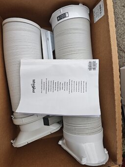 Mobilní klimatizace - 5