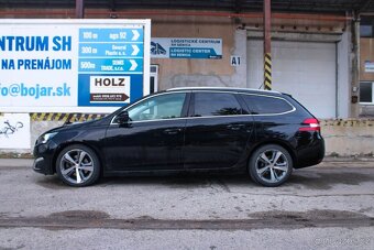 Peugeot 308 SW 2.0 BlueHDi Active Stop Start A/T - 5