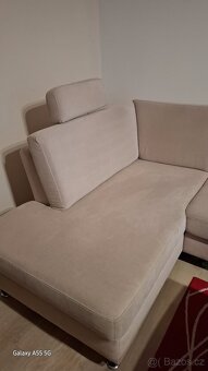 Sedací souprava - 5