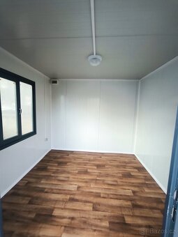 Kontejner 3x3m - 5