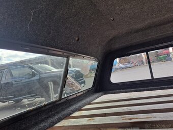 Dodge Ram hardtop - 5