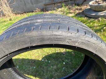 Pirelli 235/35 r 19 - 5