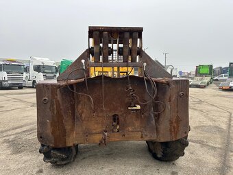 LKT 81 1982 VIN 1317 - 5