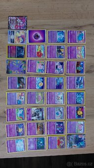 Karty pokemon 383 ks - 5