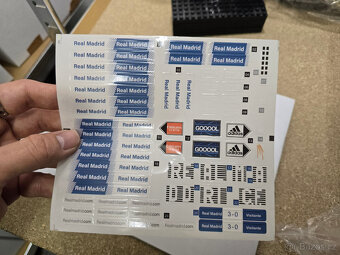 Creator Expert 10299 Stadion Real Madrid Santiago Bernabéu - 5