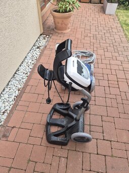 Bazénový vysavač ZODIAC - 5