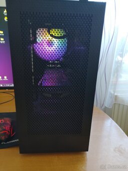 Prodám PC set - 5