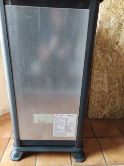 Kamna Nordica Dorella L8X - 5