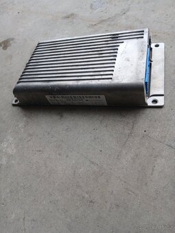 Moduly z kufru Bmw e61 lci - 5