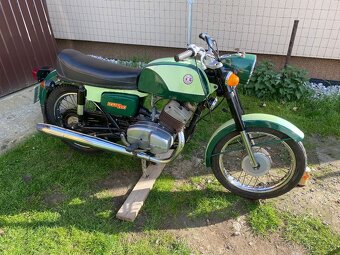 Cz 250/471 - 5