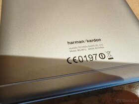 Huawei MediaPad M2 8.0 - FULL HD displej - 5