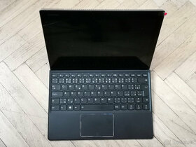 Lenovo MIIX 720-12IKB zlatý 2v1 Core i7 - na opravu/na díly - 5