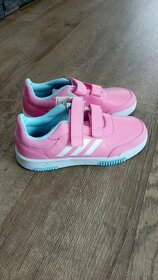 Tenisky Adidas,vel.37,38 nové - 5