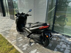 Yamaha X-Max 300 / 2018 / po servisu - 5