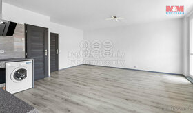 Prodej bytu 3+kk, 69 m², DV, Krupka, ul. Dukelských hrdinů - 5