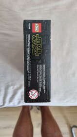 LEGO Star Wars 75266 Bitevní balíček sithských jednotek - 5