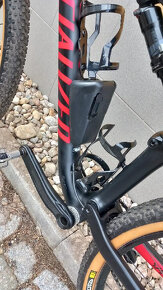 Specialized Epic Comp Carbon - 5