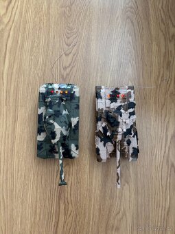 tanky RC tanková bitva firma made - 5