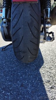 Burgman650 - 5