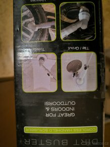 Rovus dirt buster s příslušenstvím - 5