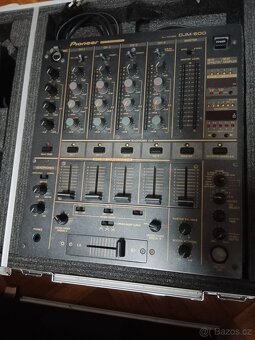 Pioneer - 5